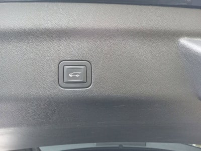 2021 Cadillac Escalade ESV Luxury