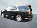 2021 Cadillac Escalade ESV Luxury
