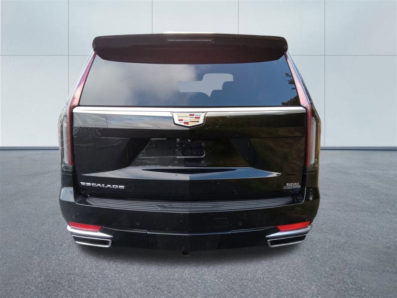 2021 Cadillac Escalade ESV Luxury