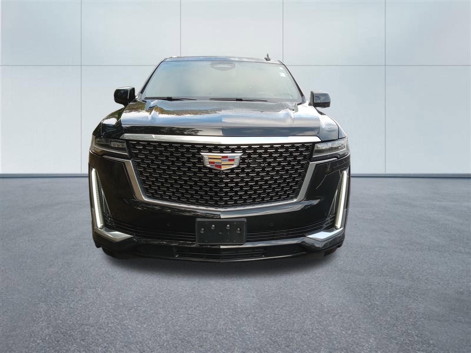 2021 Cadillac Escalade ESV Luxury