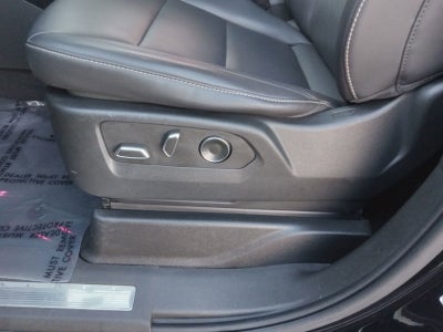 2021 Cadillac Escalade ESV Luxury