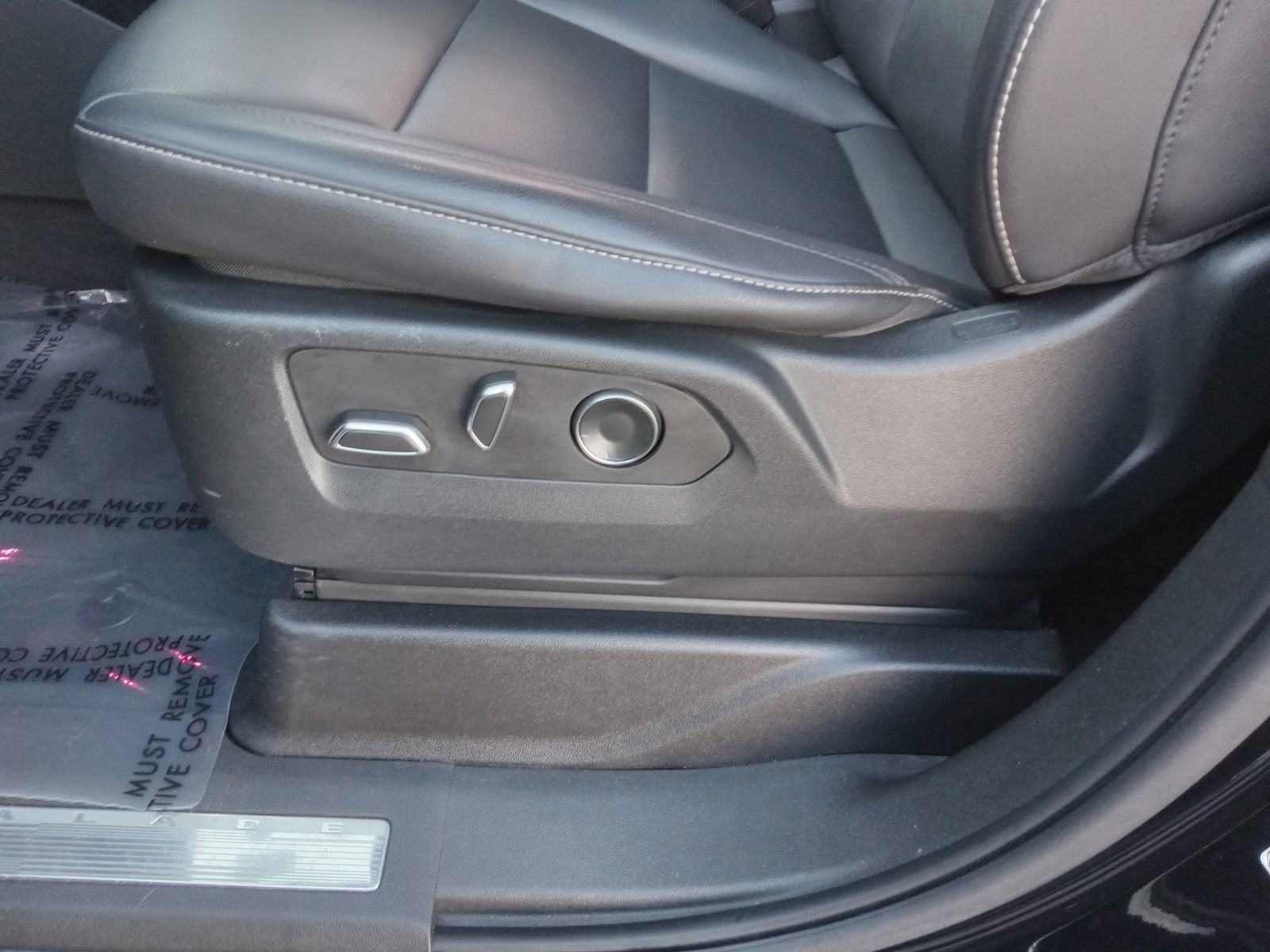 2021 Cadillac Escalade ESV Luxury