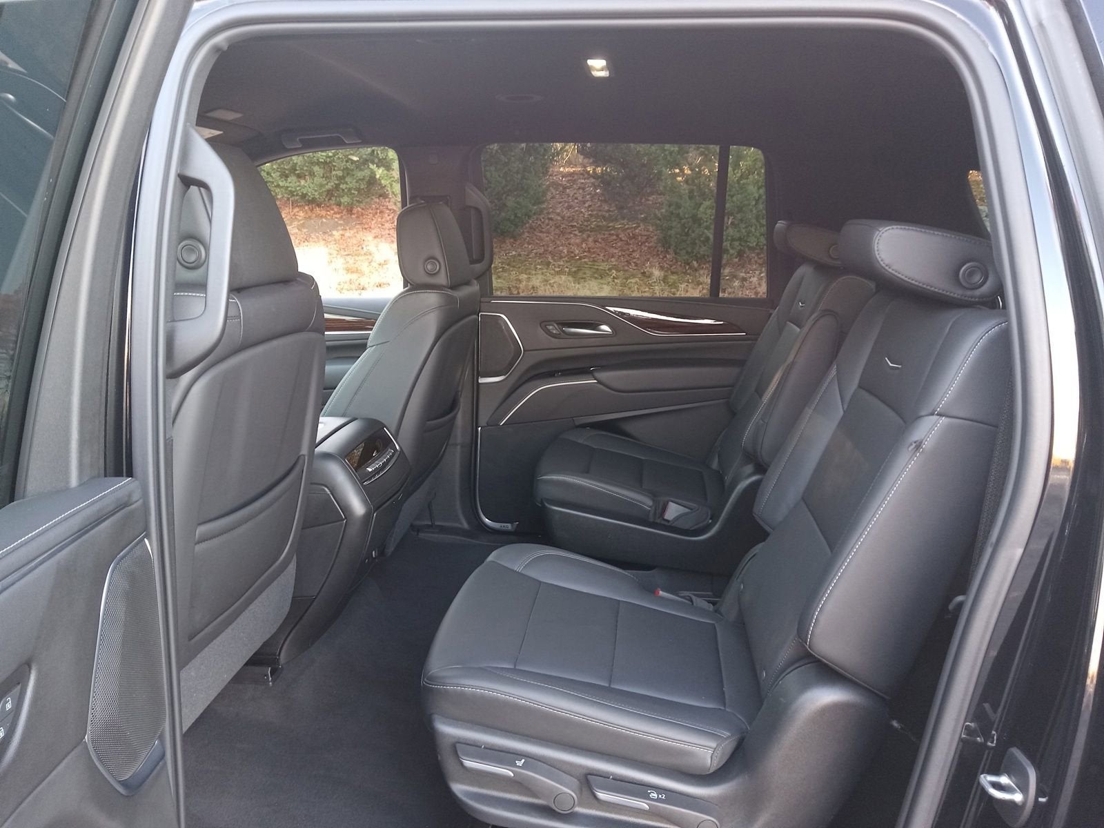 2021 Cadillac Escalade ESV Luxury