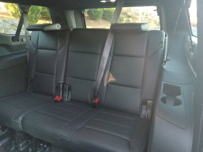 2021 Cadillac Escalade ESV Luxury