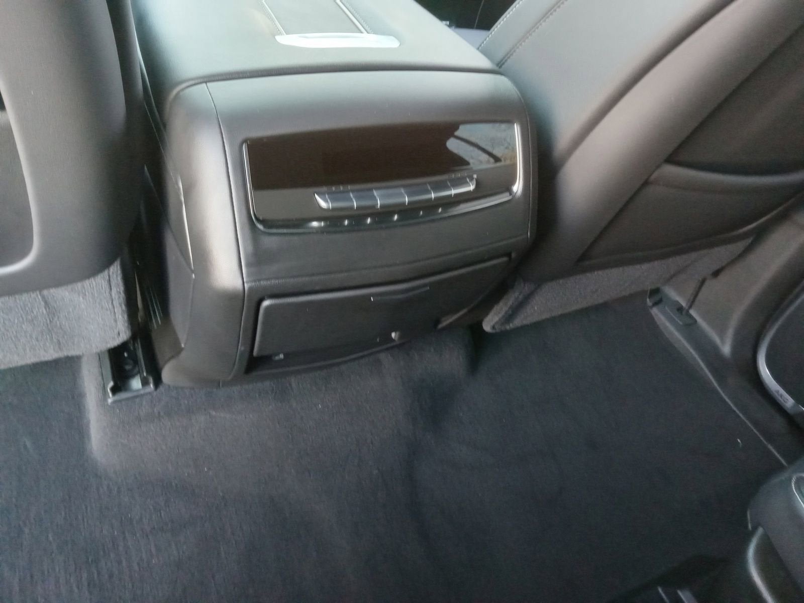 2021 Cadillac Escalade ESV Luxury