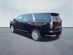 2021 Cadillac Escalade ESV Luxury