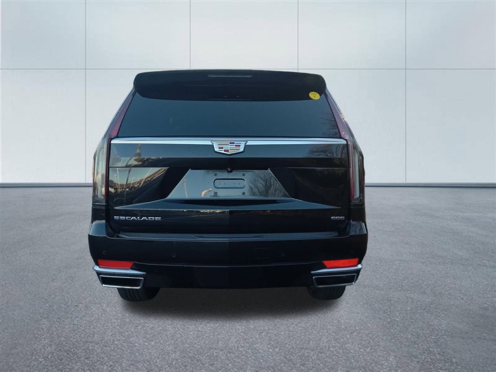 2021 Cadillac Escalade ESV Luxury