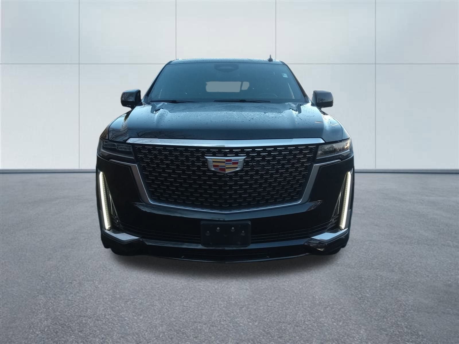 2021 Cadillac Escalade ESV Luxury