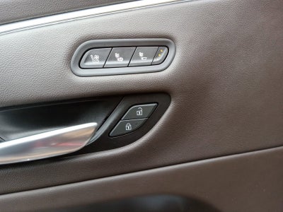 2021 Cadillac Escalade ESV Premium Luxury