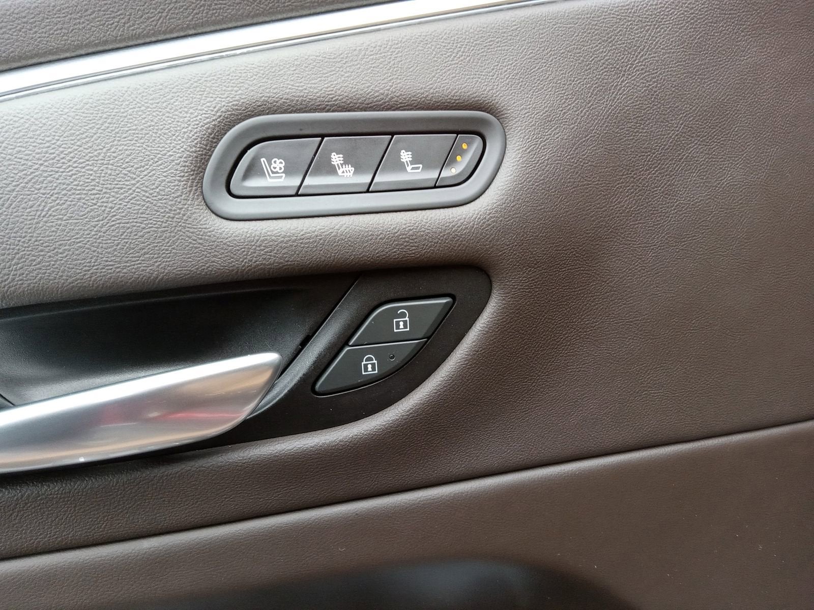 2021 Cadillac Escalade ESV Premium Luxury