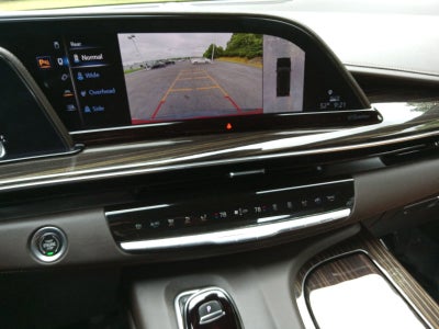2021 Cadillac Escalade ESV Premium Luxury