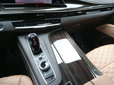 2021 Cadillac Escalade ESV Premium Luxury