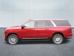 2021 Cadillac Escalade ESV Premium Luxury