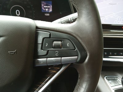 2021 Cadillac Escalade ESV Premium Luxury