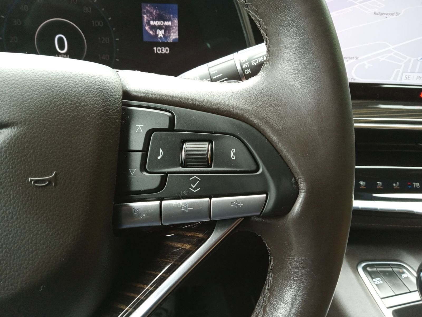 2021 Cadillac Escalade ESV Premium Luxury