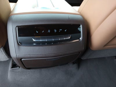 2021 Cadillac Escalade ESV Premium Luxury
