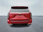 2021 Cadillac Escalade ESV Premium Luxury