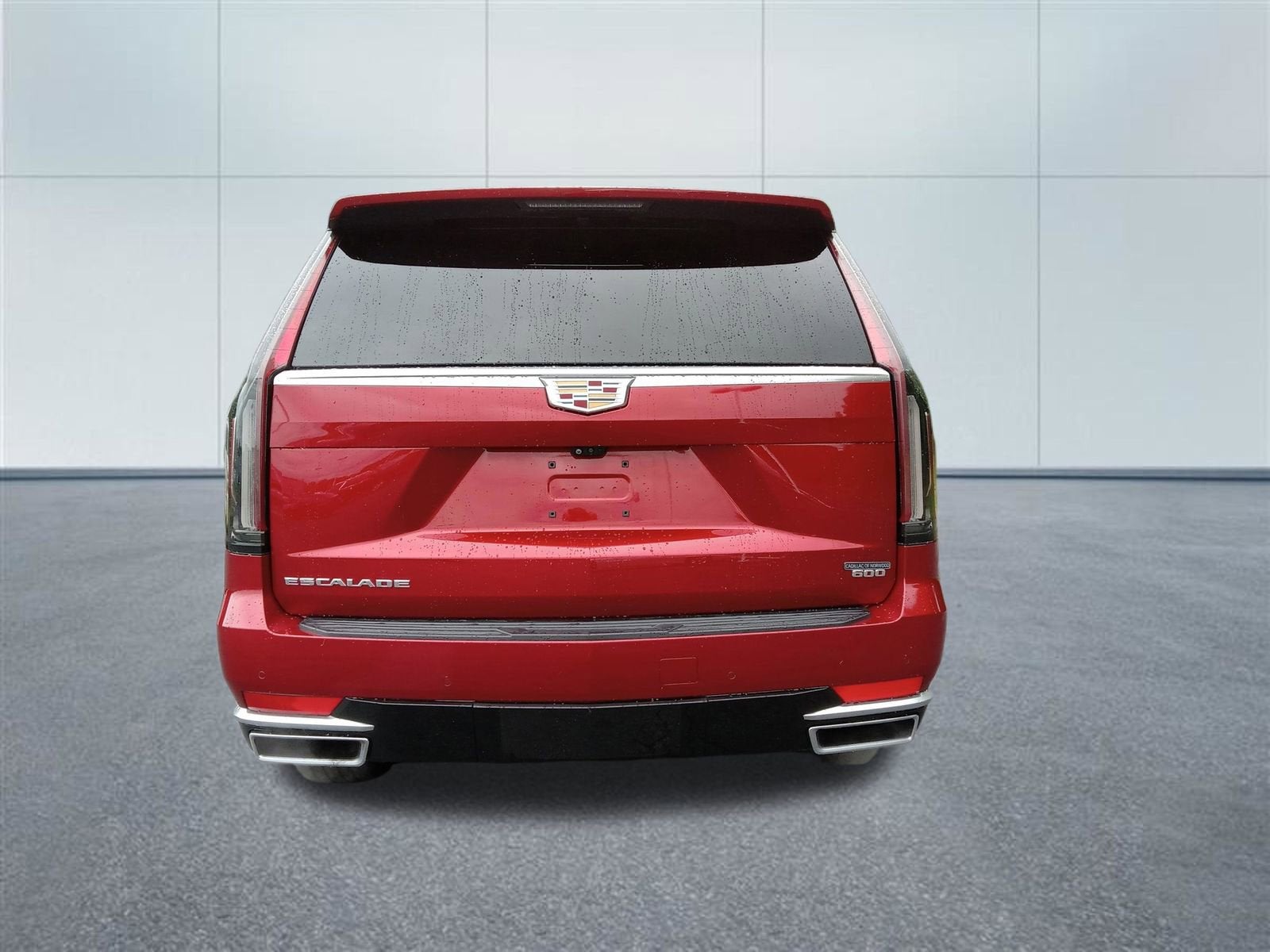 2021 Cadillac Escalade ESV Premium Luxury