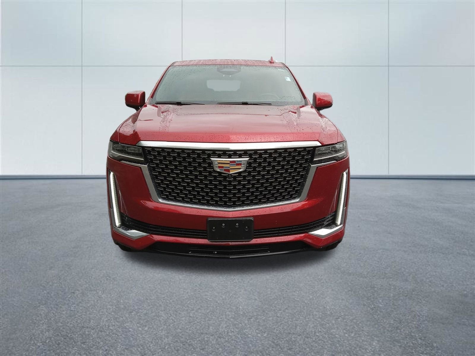 2021 Cadillac Escalade ESV Premium Luxury