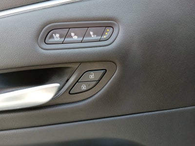 2023 Cadillac Escalade ESV Premium Luxury