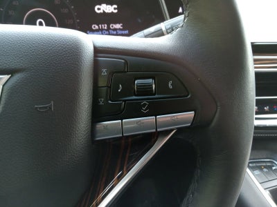 2023 Cadillac Escalade ESV Premium Luxury