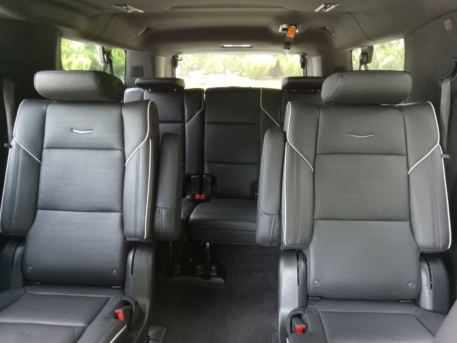2023 Cadillac Escalade ESV Premium Luxury