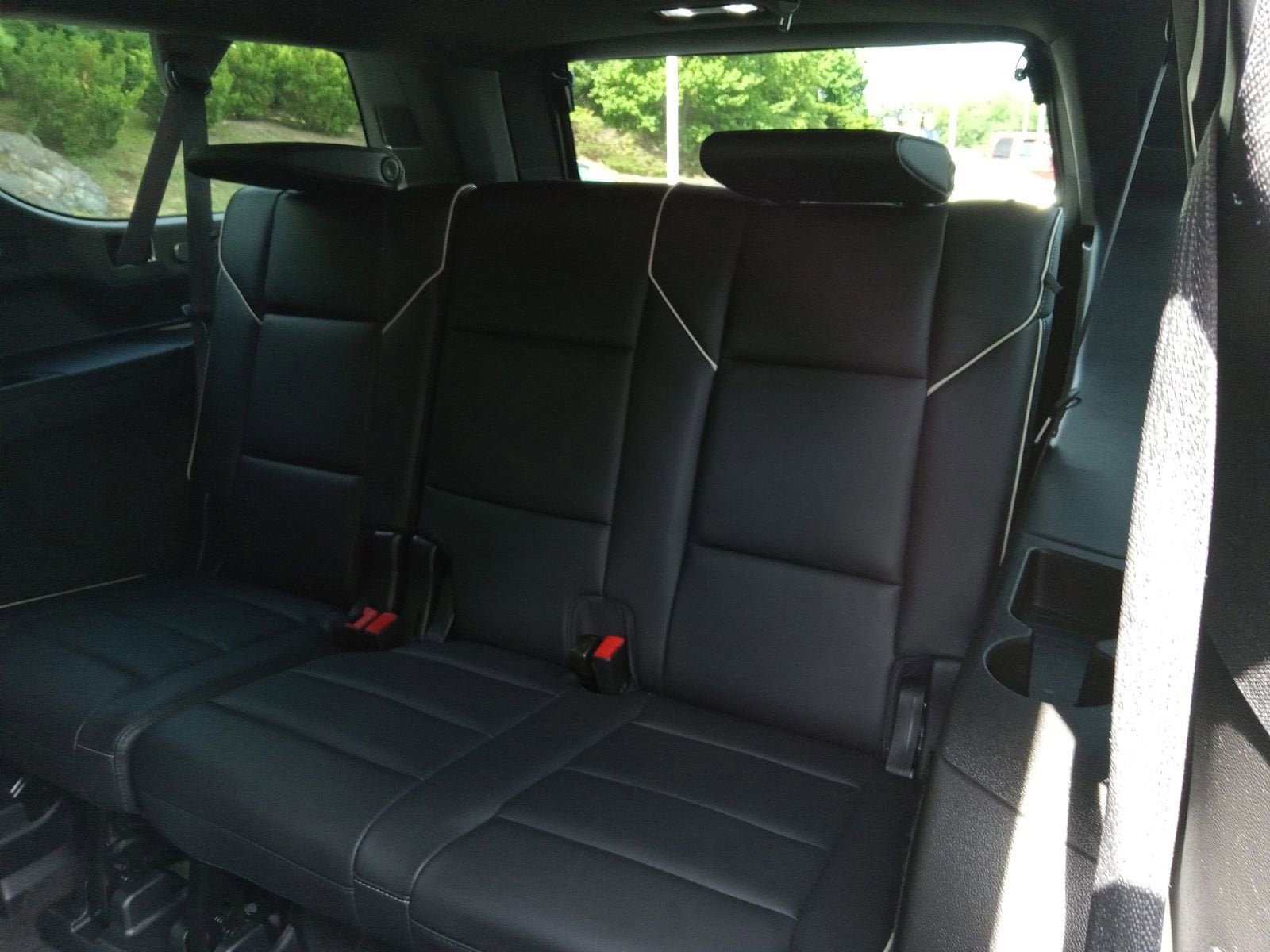 2023 Cadillac Escalade ESV Premium Luxury