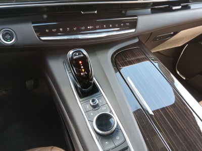 2023 Cadillac Escalade ESV Premium Luxury