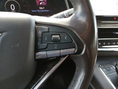 2023 Cadillac Escalade ESV Premium Luxury