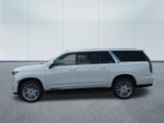 2023 Cadillac Escalade ESV Premium Luxury