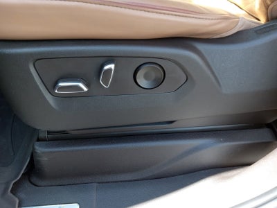2023 Cadillac Escalade ESV Premium Luxury