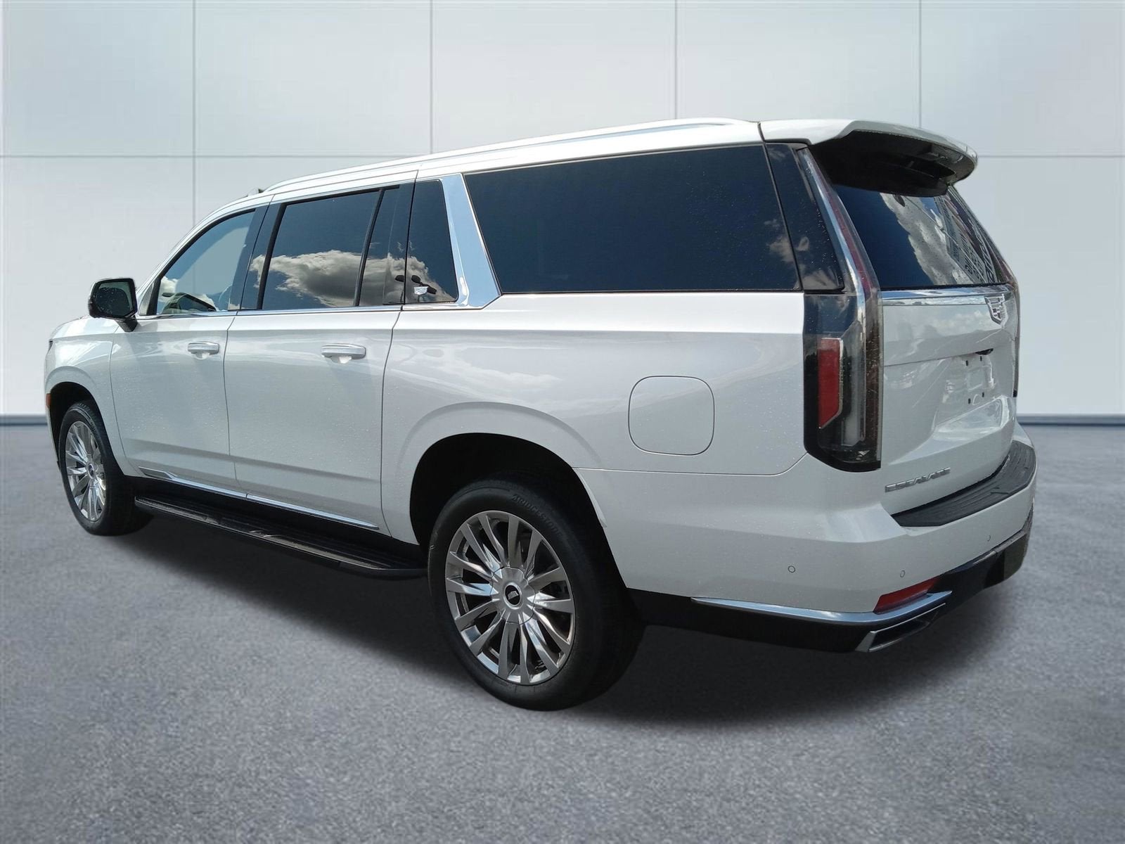 2023 Cadillac Escalade ESV Premium Luxury