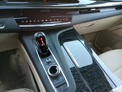 2024 Cadillac Escalade ESV Premium Luxury