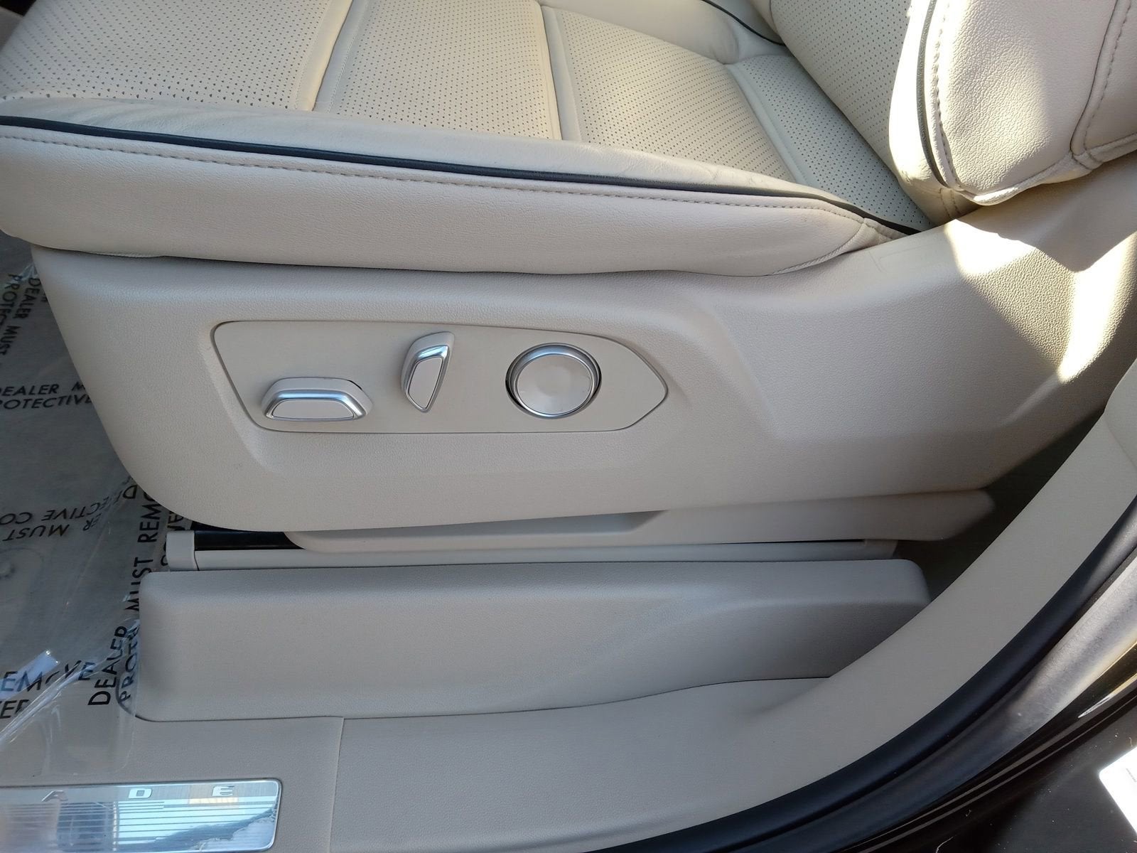 2024 Cadillac Escalade ESV Premium Luxury