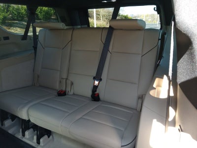 2024 Cadillac Escalade ESV Premium Luxury