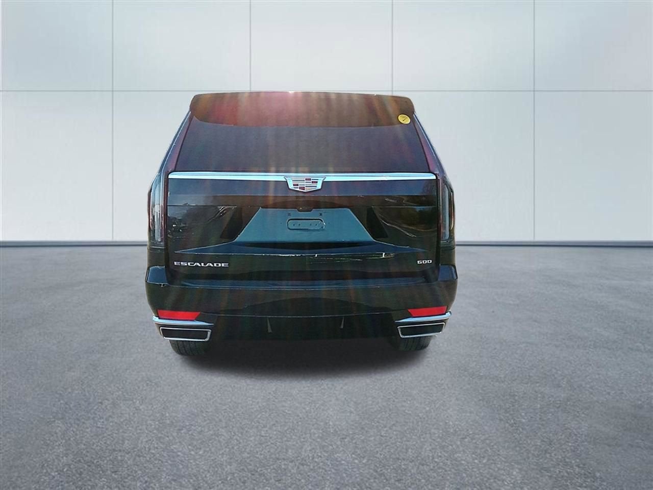 2024 Cadillac Escalade ESV Premium Luxury