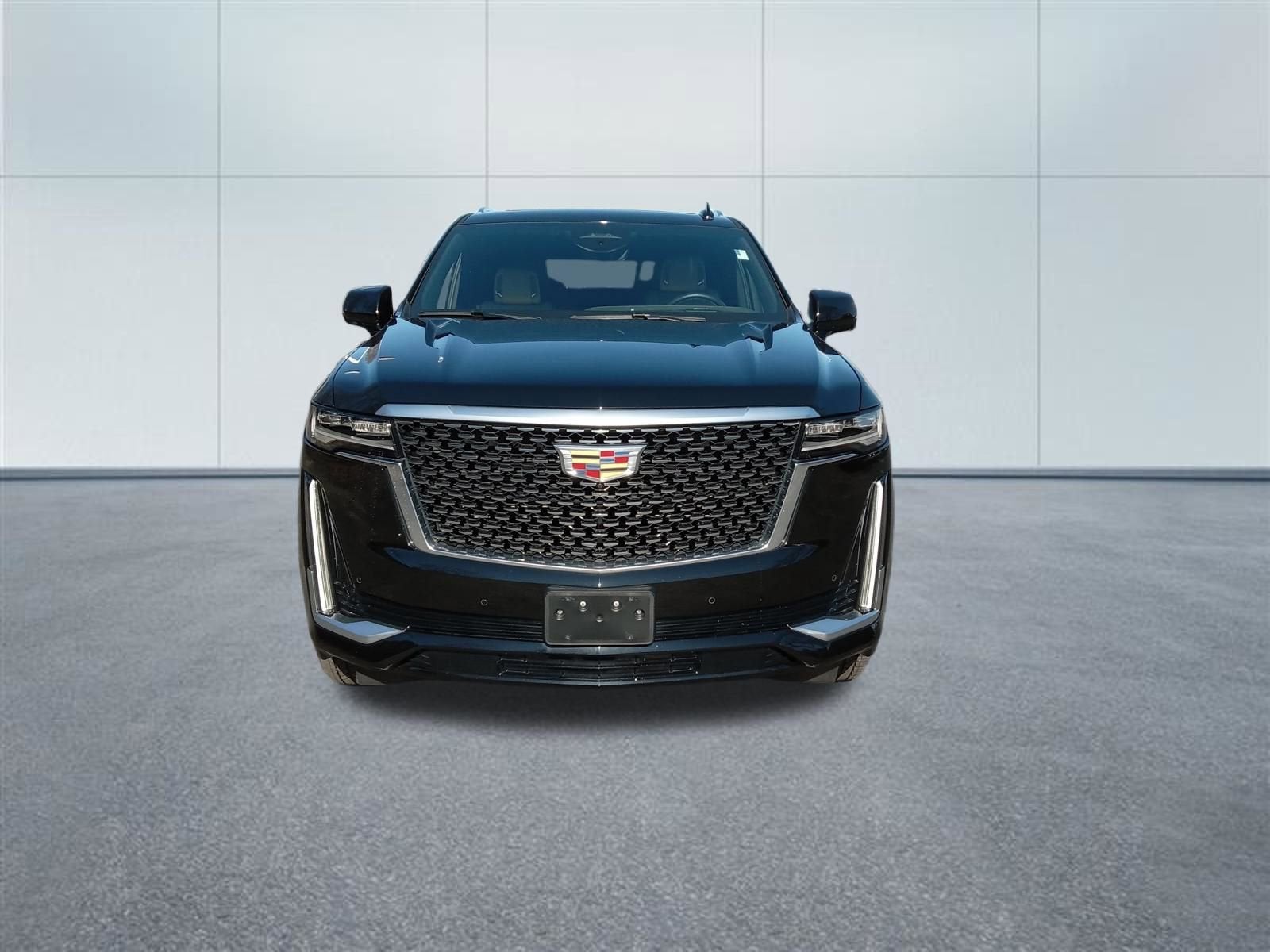 2024 Cadillac Escalade ESV Premium Luxury