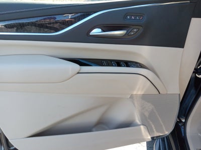 2024 Cadillac Escalade ESV Premium Luxury