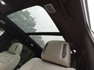 2024 Cadillac Escalade ESV Sport