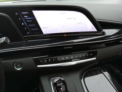 2024 Cadillac Escalade ESV Sport