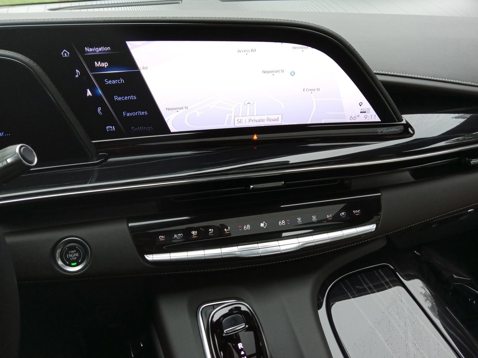 2024 Cadillac Escalade ESV Sport