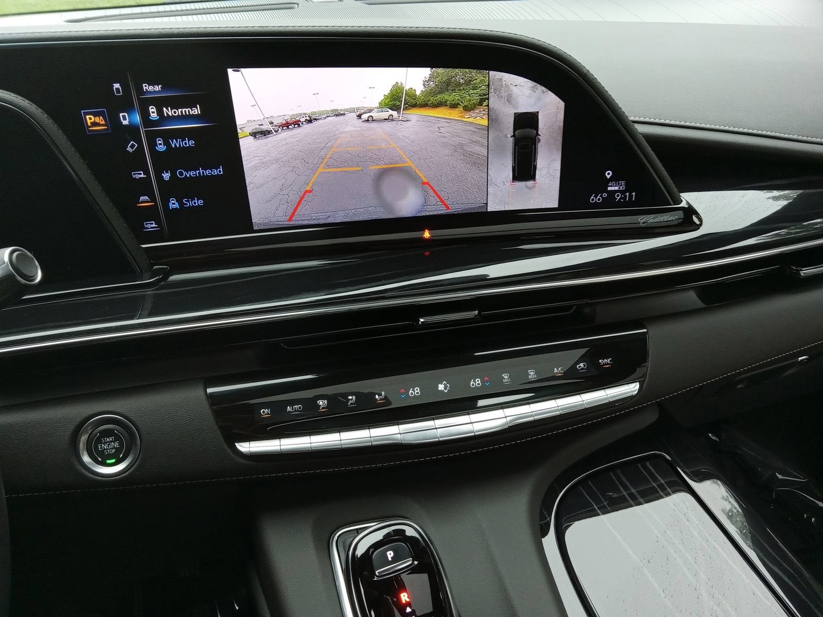 2024 Cadillac Escalade ESV Sport