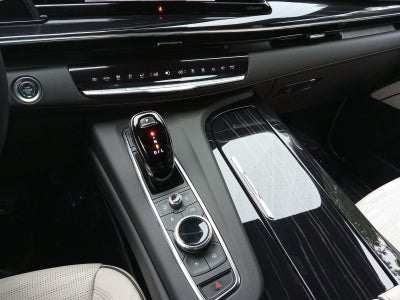 2024 Cadillac Escalade ESV Sport