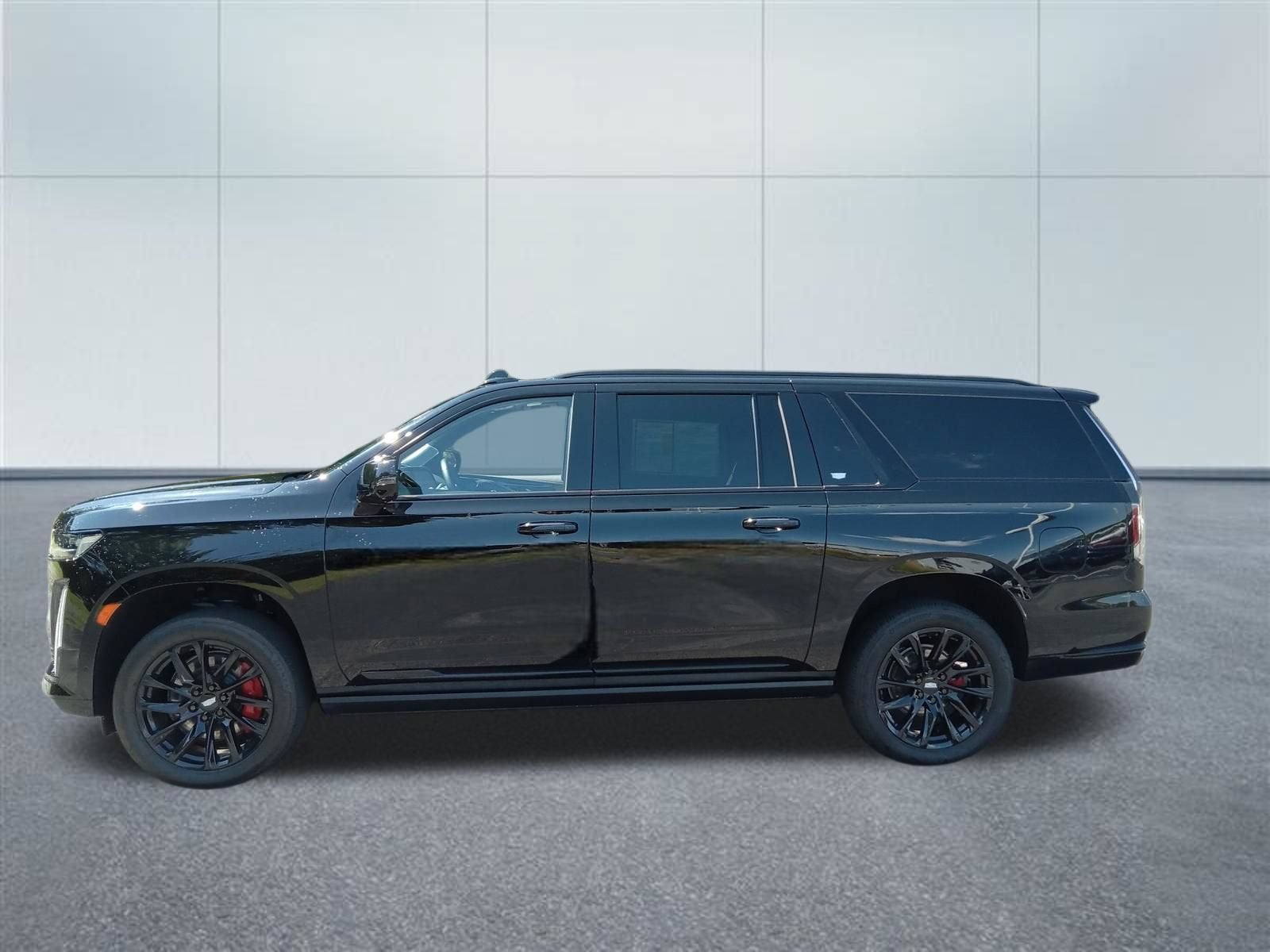 2024 Cadillac Escalade ESV Sport