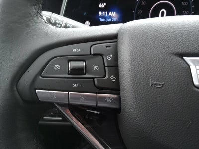 2024 Cadillac Escalade ESV Sport