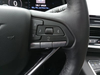 2024 Cadillac Escalade ESV Sport