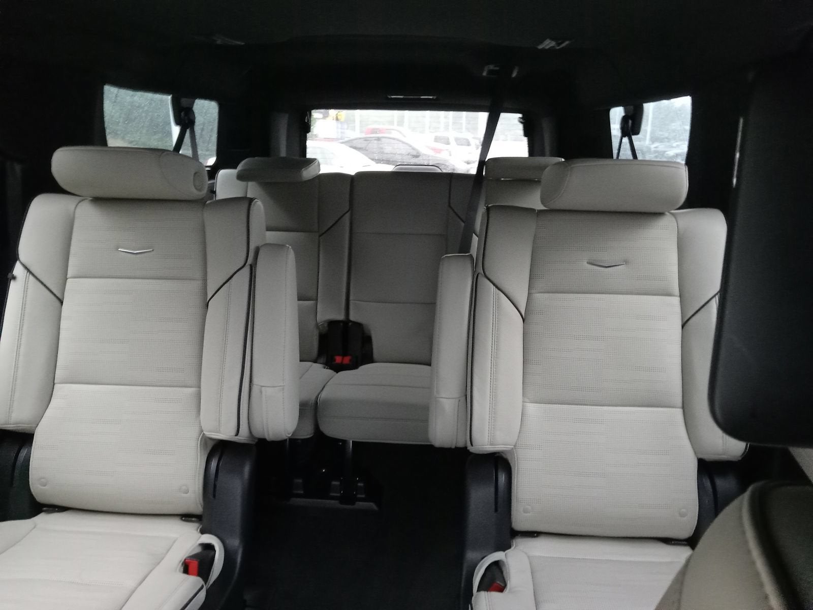 2024 Cadillac Escalade ESV Sport