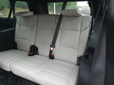 2024 Cadillac Escalade ESV Sport