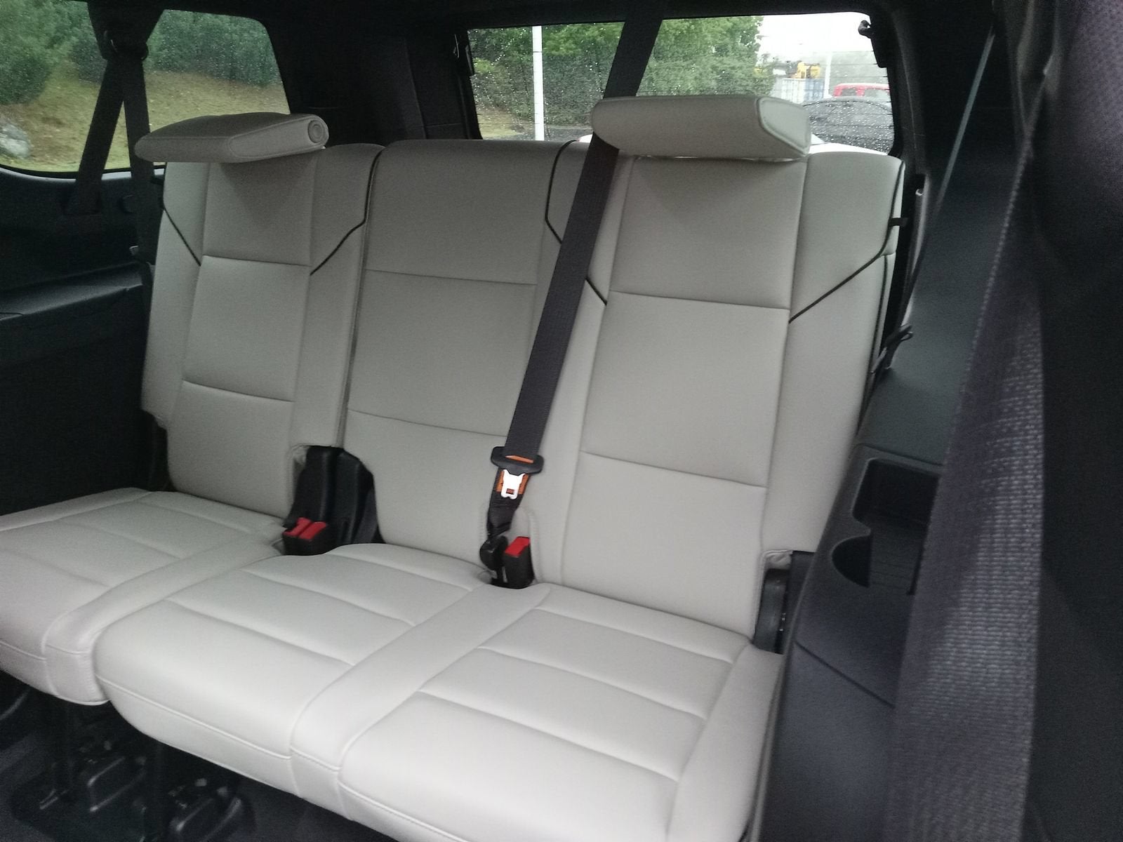 2024 Cadillac Escalade ESV Sport