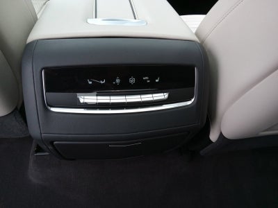 2024 Cadillac Escalade ESV Sport